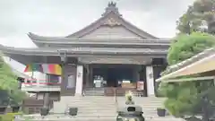 龍泉寺（足利厄除大師）(栃木県)