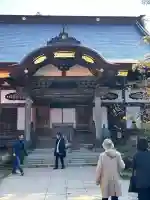 仙台東照宮(宮城県)