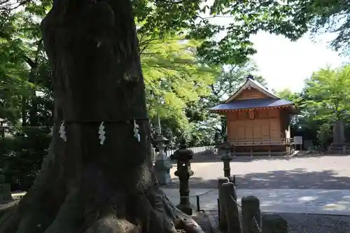日吉神社のその他建物