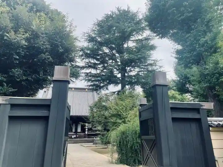 寛永寺(根本中堂)(東京都)