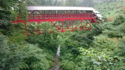 方廣寺(静岡県)