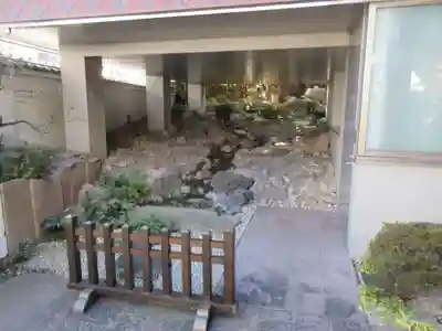 宗慶寺のその他建物