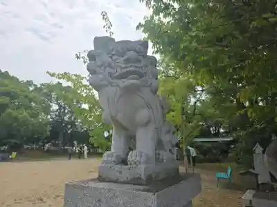 濱神社(兵庫県)