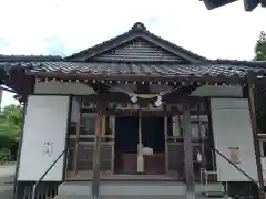 柏原神社(鹿児島県)