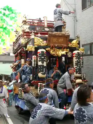 成田山新勝寺(千葉県)