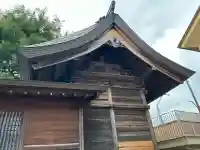 天照皇大神宮(長野県)