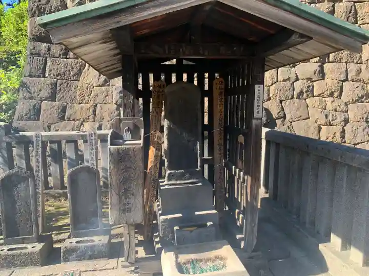 泉岳寺(東京都)