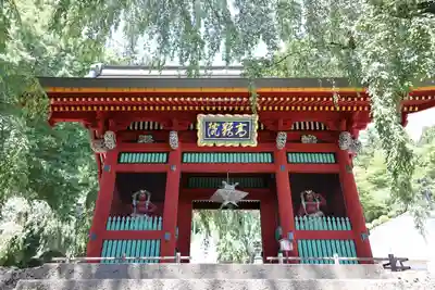 妙義神社(群馬県)