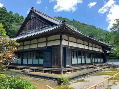 明通寺(福井県)