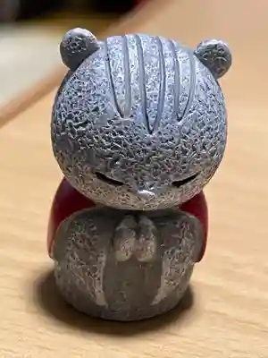 一六子育地蔵尊(神奈川県)