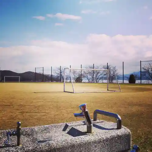 慶松山 長楽寺の周辺