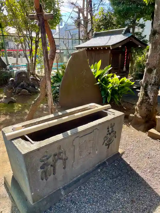 常圓寺(東京都)