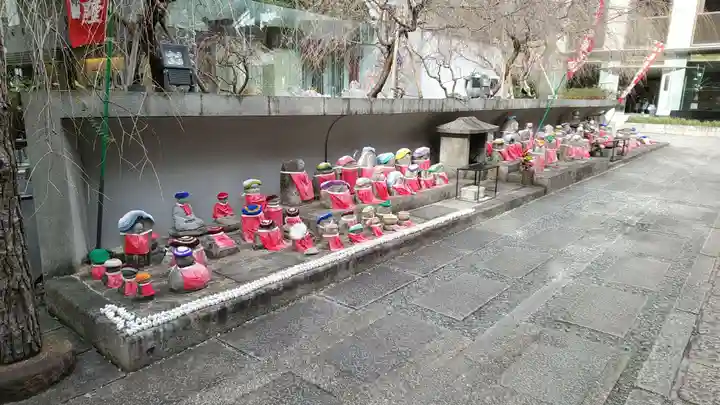 頂法寺(六角堂)(京都府)