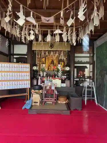 本瑞寺(京都府)