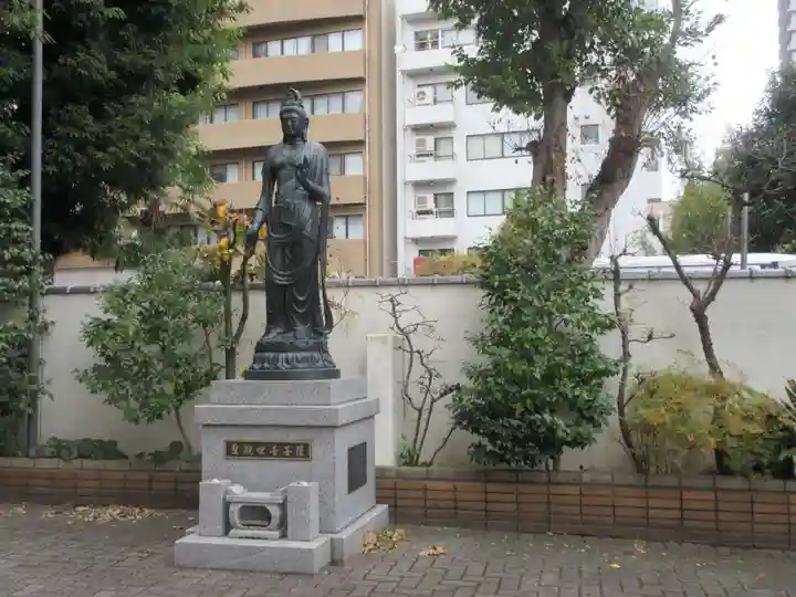 雲晴院(東京都)