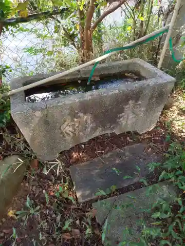 豊川稲荷(茨城県)