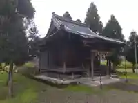 神明神社(福井県)