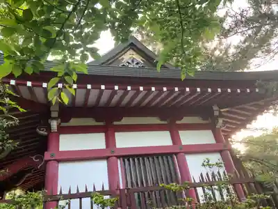 厳島神社(東京都)