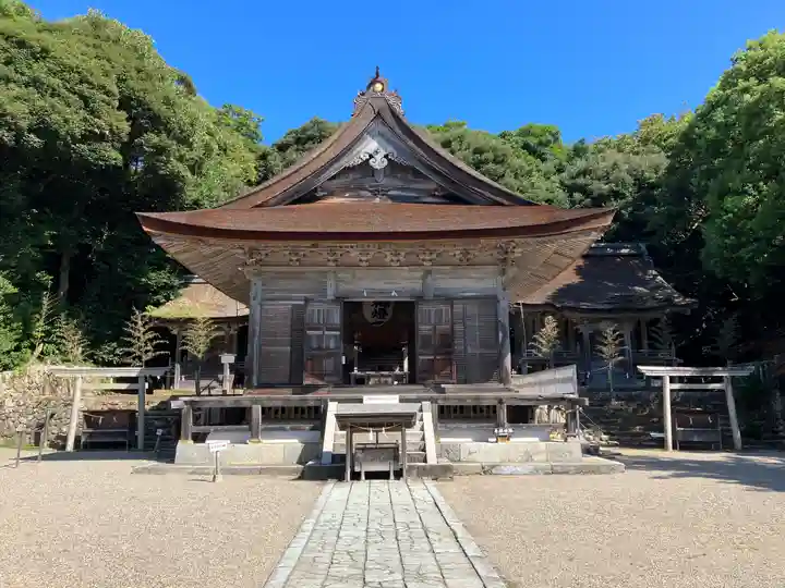 氣多大社(石川県)