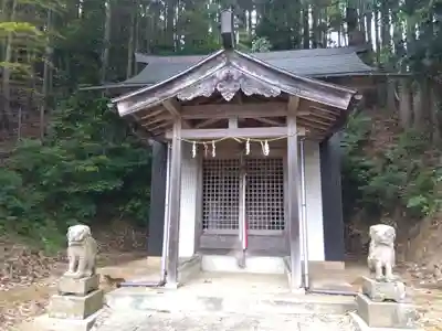 姫宮神社(福井県)