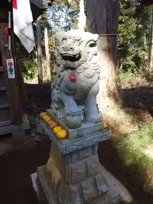 日吉神社(千葉県)