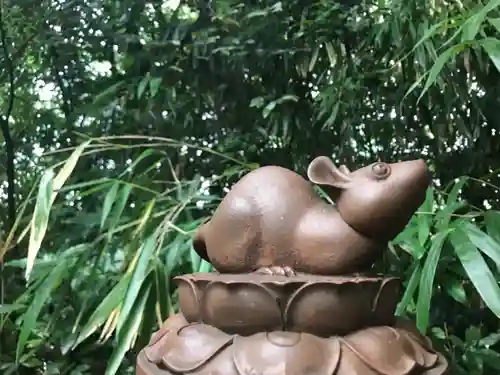 清岸院(東京都)