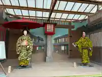 笠間稲荷神社(茨城県)