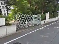 氷川台氷川神社(東京都)