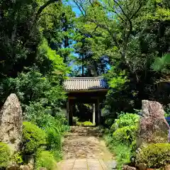 龍潭寺(静岡県)