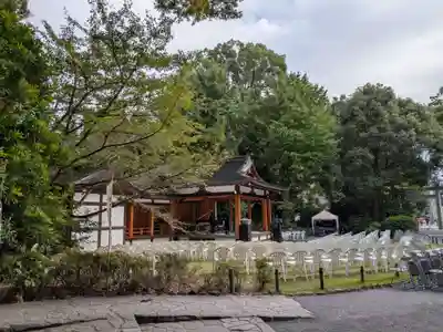 阿佐ヶ谷神明宮(東京都)