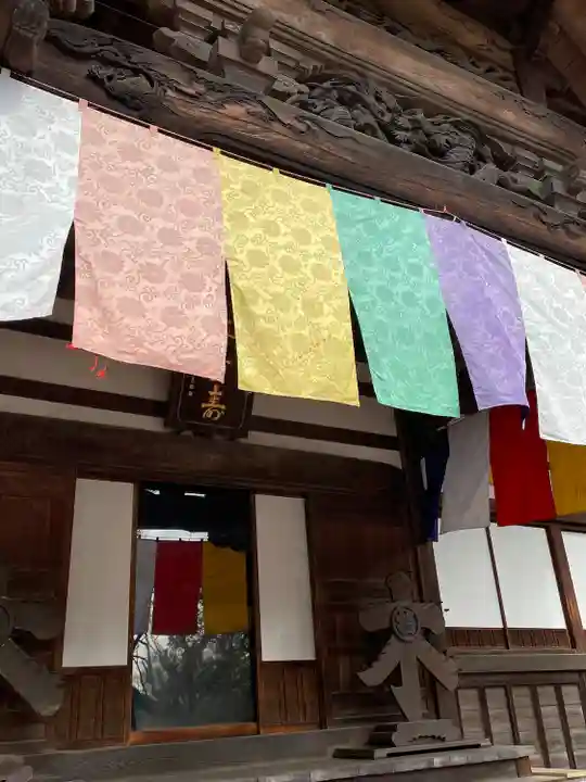 深大寺(東京都)