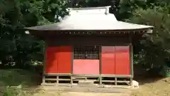 八幡神社(茨城県)