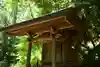 武蔵二宮 金鑚神社(埼玉県)