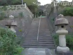 諏訪大神社(神奈川県)