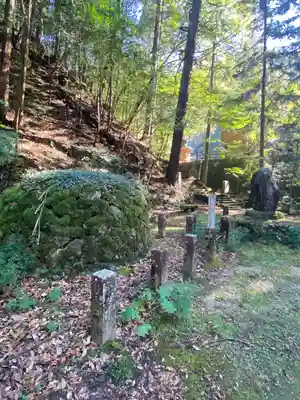 天石門別神社(岡山県)