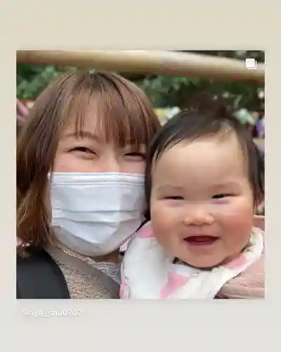 滑川神社 - 仕事と子どもの守り神の体験その他