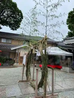 水堂須佐男神社(兵庫県)