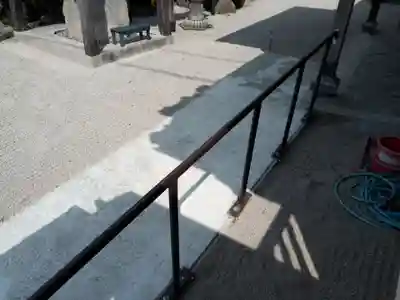 令法寺のその他建物