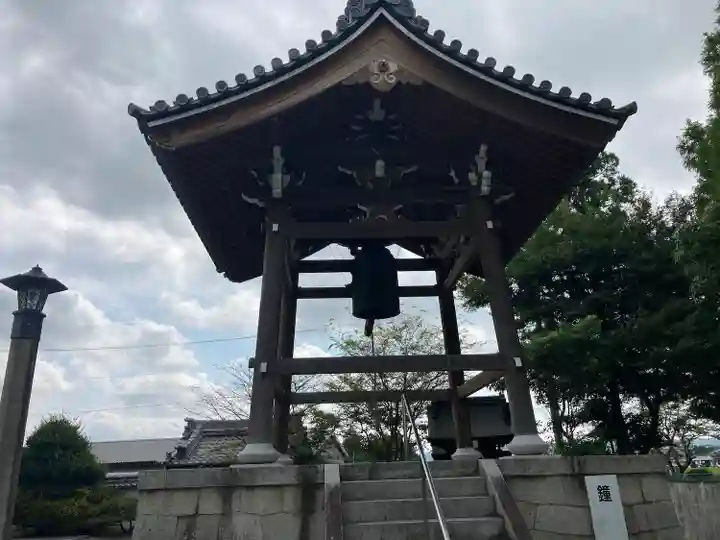 錦織寺のその他建物