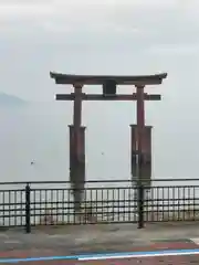 白鬚神社(滋賀県)