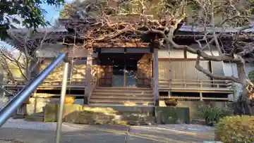浄信寺(静岡県)