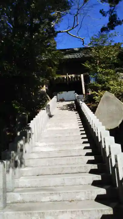 大鷲神社のその他建物