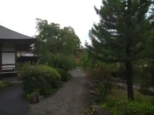 長楽寺のその他建物