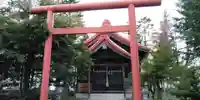 深川神社の末社・摂社