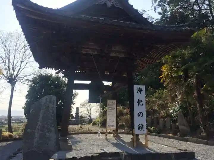 埼玉厄除け開運大師・龍泉寺(切り絵御朱印発祥の寺)のその他建物