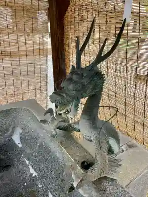 寺岡山元三大師(栃木県)