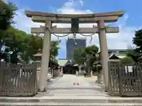 海神社(兵庫県)