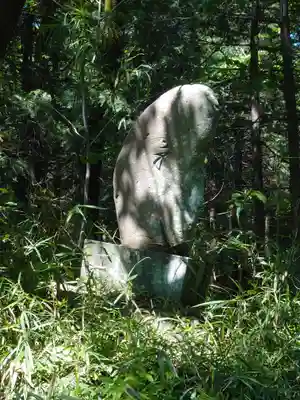 金子神社(埼玉県)