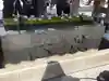 一心寺の手水舎