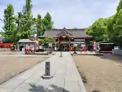 阿部野神社(大阪府)